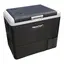 SEATHON CL50 Kj&#248;leboks - sort/gr&#229; 50L, 12/24/220V, Appstyring -20 -&gt; +20&#176;C
