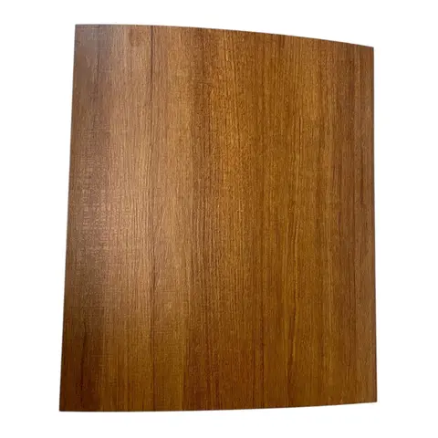 SEATHON Kj&#248;leskapsfront til CR65X Natural Teak