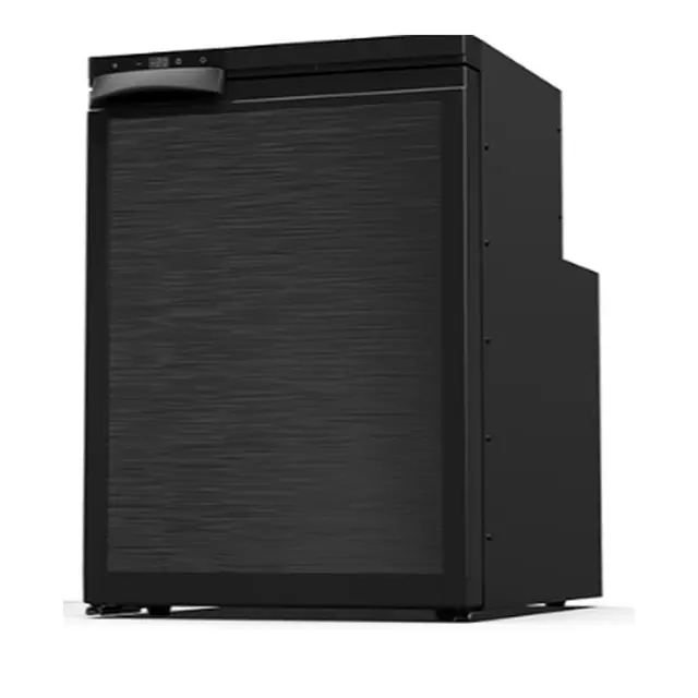 ALPICOOL Kjøleskap CR40 - Sort front 40L - kompressor - App styring 