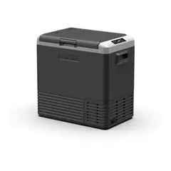 SEATHON CL60 Kjøleboks - sort/grå 60L, 12/24/220V, Appstyring -20 -> +20°C