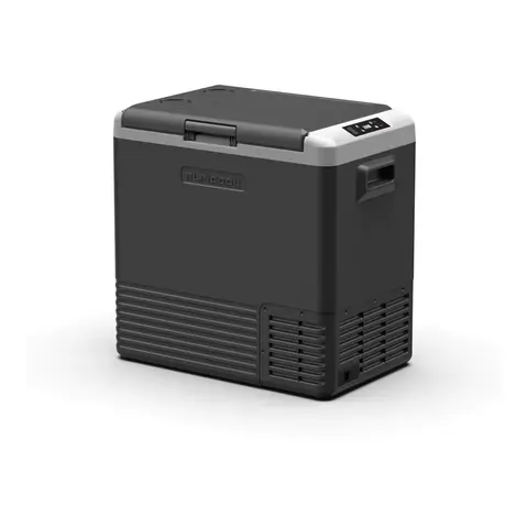 SEATHON CL60 Kjøleboks - sort/grå 60L, 12/24/220V, Appstyring -20 -> +20°C