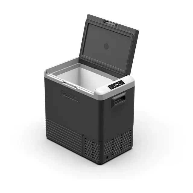 SEATHON CL60 Kjøleboks - sort/grå 60L, 12/24/220V, Appstyring -20 -> +20°C 