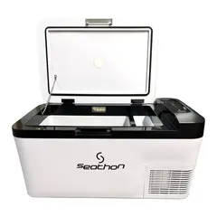 SEATHON Kjøleboks, K-Serie 20/26/36L - m/kompressordrift