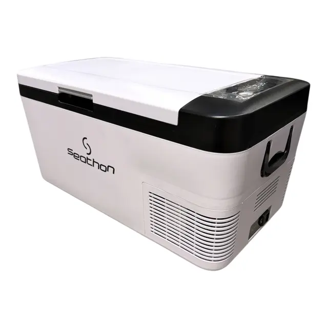 SEATHON Kjøleboks, K-Serie 20/26/36L - m/kompressordrift 