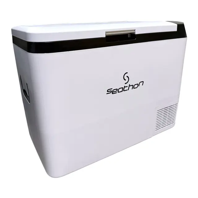 SEATHON Kjøleboks K35 36L - m/kompressor 