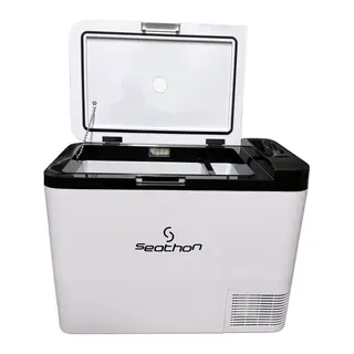 SEATHON Kjøleboks K35 36L - m/kompressor