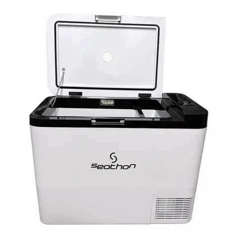 SEATHON Kjøleboks K35 36L - m/kompressor
