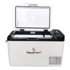 SEATHON Kj&#248;leboks K25 25L - m/kompressor