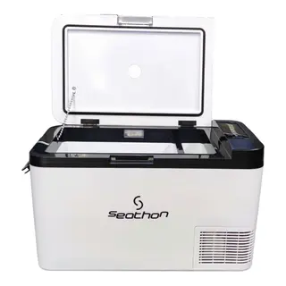 SEATHON Kj&#248;leboks K25 25L - m/kompressor