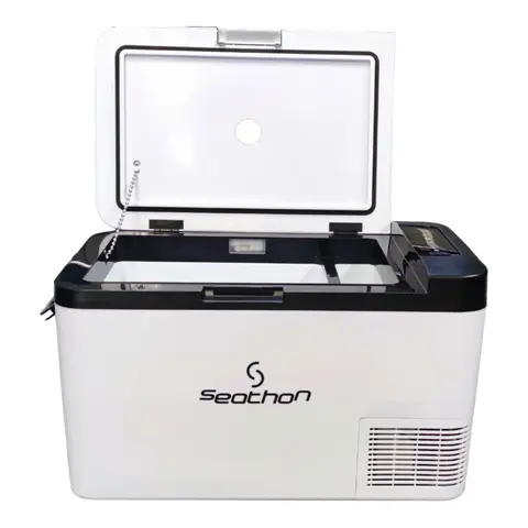 SEATHON Kj&#248;leboks K25 25L - m/kompressor