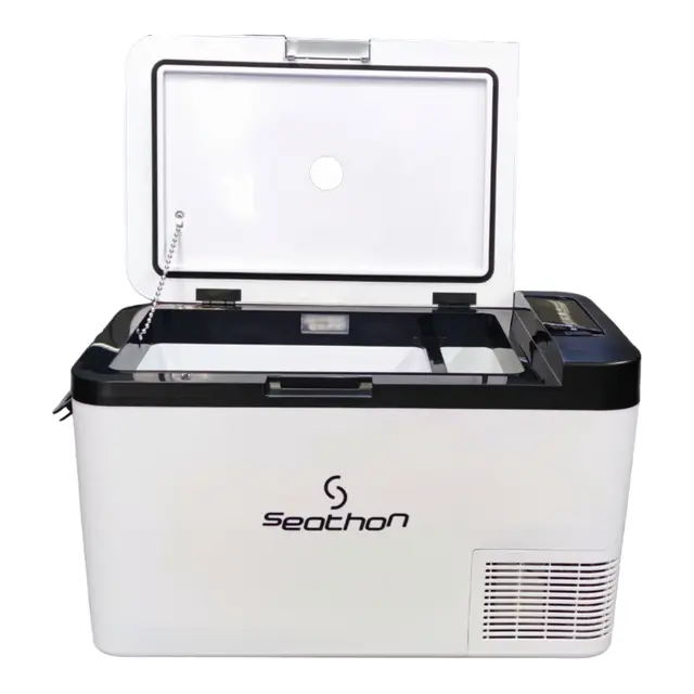 SEATHON Kjøleboks K25 25L - m/kompressor 