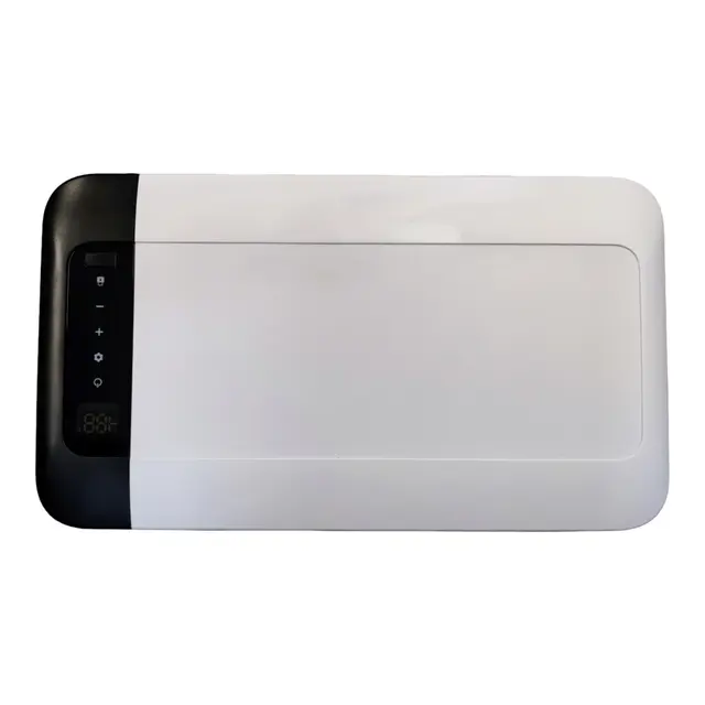 SEATHON Kjøleboks K25 25L - m/kompressor 
