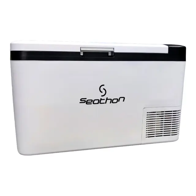 SEATHON Kjøleboks K25 25L - m/kompressor 