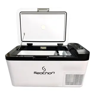 SEATHON Kjøleboks K18 20L - m/kompressor