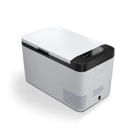 SEATHON Kjøleboks K25 25L - m/kompressor 