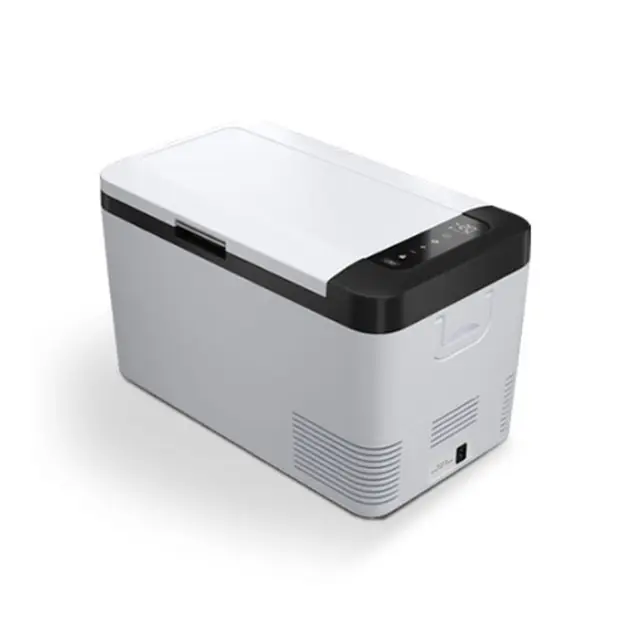 SEATHON Kjøleboks K35 35L - m/kompressor 