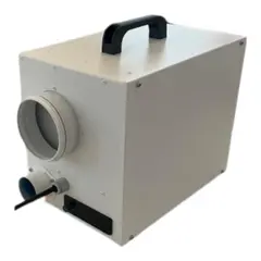 DRYBOX X1 Marine&#160;sorpsjonsavfukter Avfukter b&#229;ter inntil ca. 50Fot