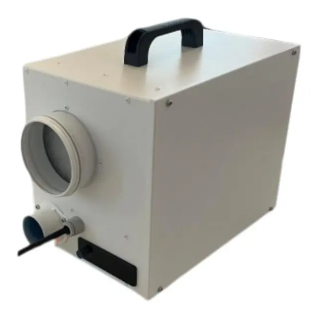 DRYBOX X1 Marine sorpsjonsavfukter Avfukter båter inntil ca. 50Fot 