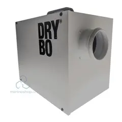 DRYBOX X1 Marine&#160;sorpsjonsavfukter Avfukter b&#229;ter inntil ca. 50Fot