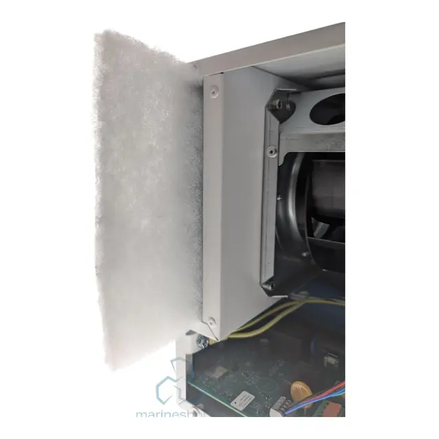 DRYBOX X1 Marine sorpsjonsavfukter Avfukter båter inntil ca. 50Fot 