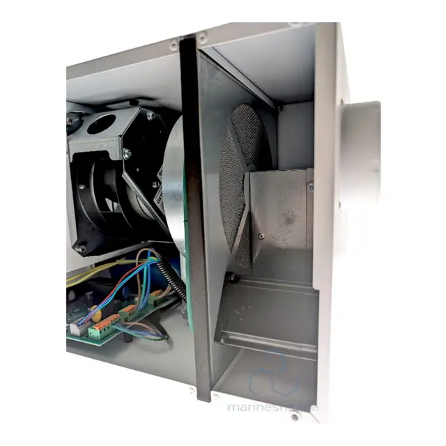 DRYBOX X1 Marine sorpsjonsavfukter Avfukter båter inntil ca. 50Fot 