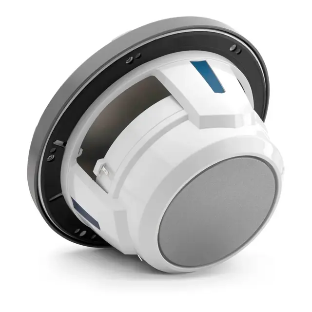 JL AUDIO M6 Marine høyttalere - 7,7" Titangrå sport front - 4 Ohm - 100W 