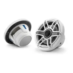 JL AUDIO M6 Marine h&#248;yttalere - 6,5&quot; Sportshvit front - 4 Ohm - 75W