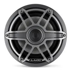 JL AUDIO M6 Marine h&#248;yttalere - 6,5&quot; Titangr&#229; sport front - 4 Ohm - 75W