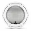 JL AUDIO M7 Marine Subwoofer - 12" Klassisk hvit front - 4 Ohm - 600W