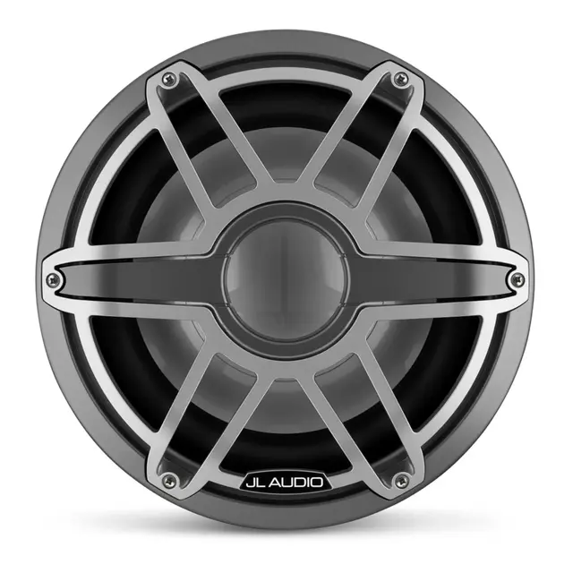 JL AUDIO M7 Marine Subwoofer - 12" Titangrå sport front - 4 Ohm - 600W 