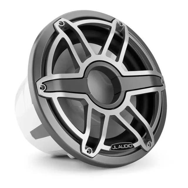 JL AUDIO M7 Marine Subwoofer - 12" Titangrå sport front - 4 Ohm - 600W 