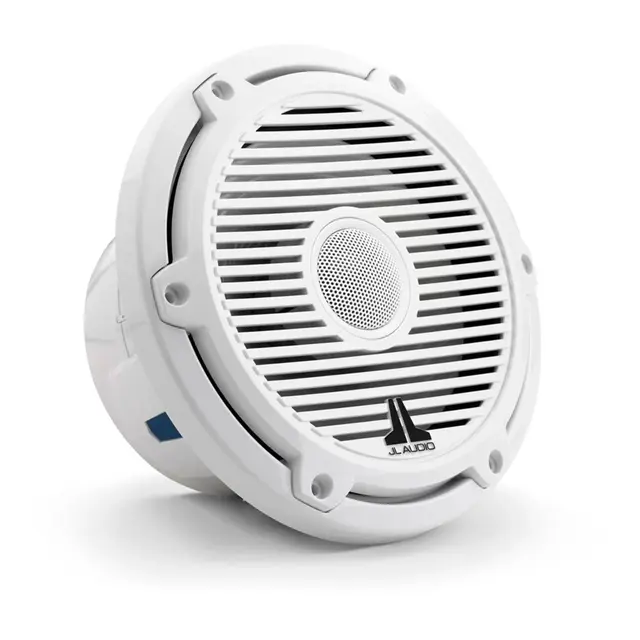 JL AUDIO M6 Marine høyttalere - 7,7" Klassisk hvit front - 4 Ohm - 100W 