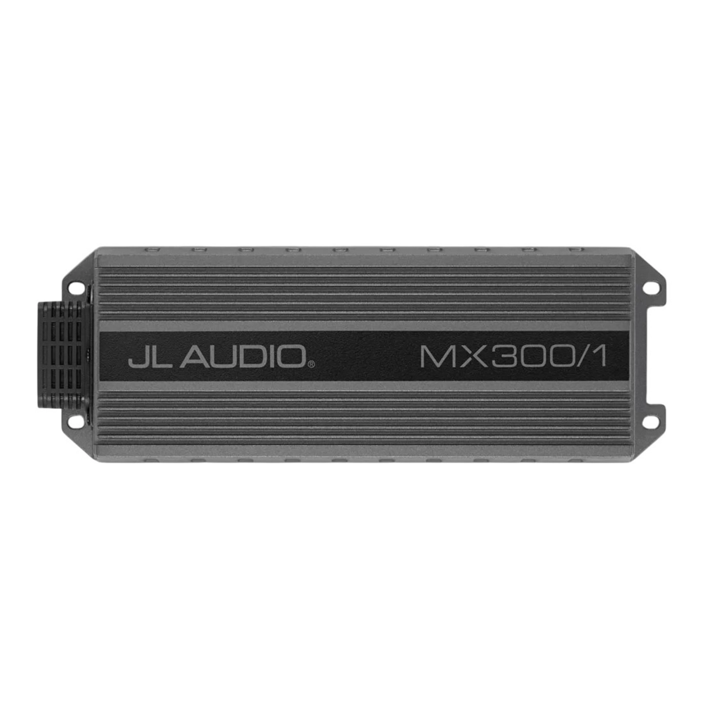 JL AUDIO MX300/1 Mono Forsterker 1 kanal - 300W - Klasse D