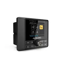 JL AUDIO   MM50 MediaMaster&#174; 4 x 25 Watt 4 ohm NMEA 2000