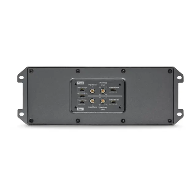 JL AUDIO MX280/4 forsterker 4x70watt klasseD 
