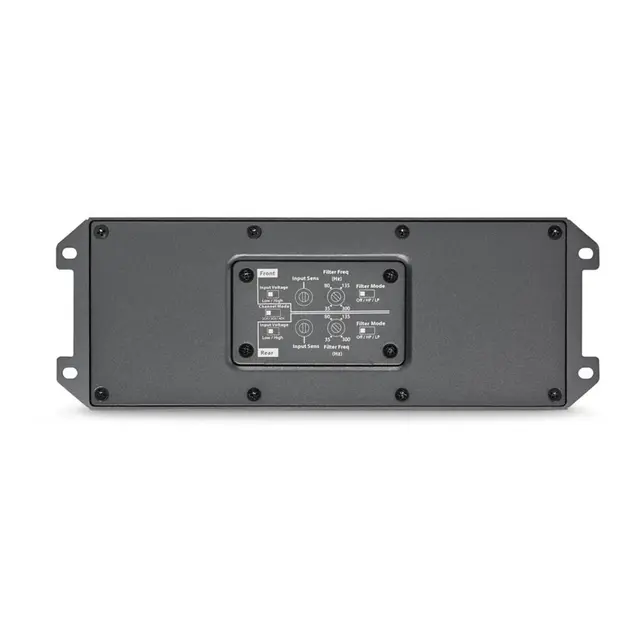 JL AUDIO MX280/4 forsterker 4x70watt klasseD 