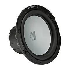 KICKER  45KMF104 marine subwoofer 10&quot; 4ohm Free-air