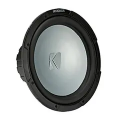 KICKER  45KMF124 marine subwoofer 12&quot; 4ohm Free-air