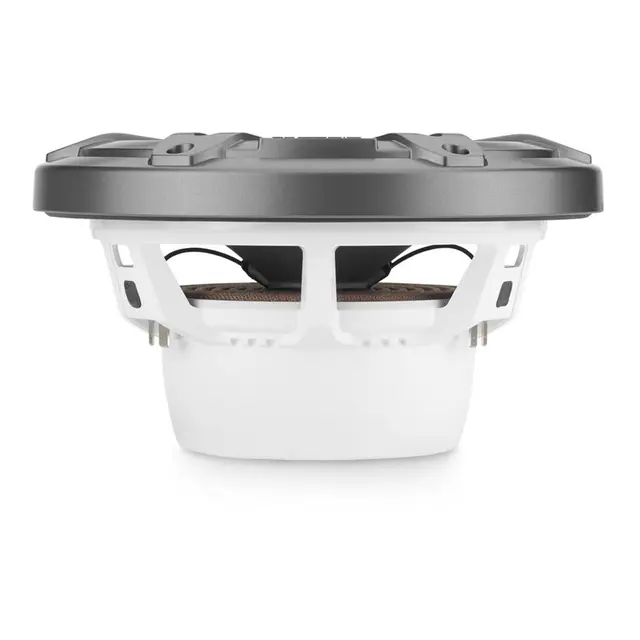 JL AUDIO M3-770X-S-Gm Marine høyttalere 7,7" Sportsgrill grå 