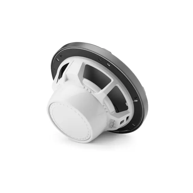 JL AUDIO M3-770X-S-Gm Marine høyttalere 7,7" Sportsgrill grå 