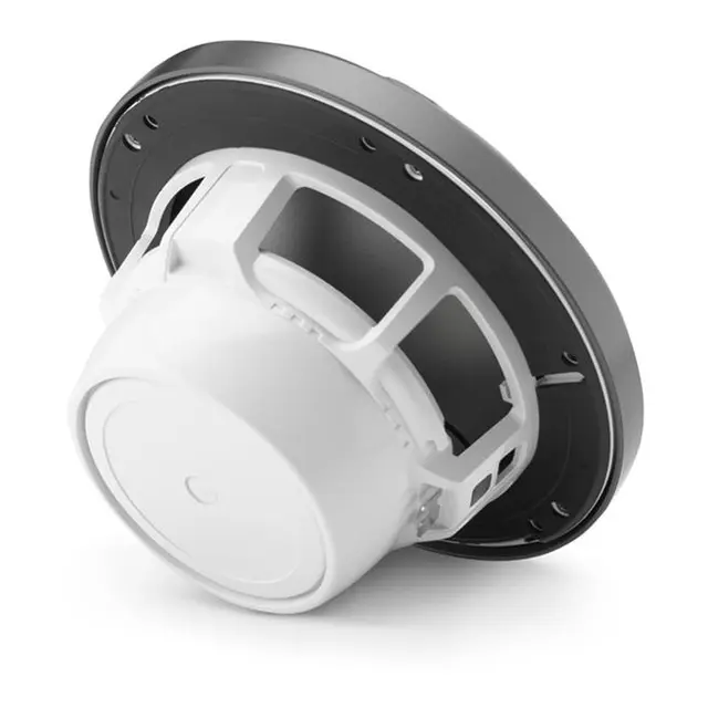 JL AUDIO M3-650X-S-Gm Marine høyttalere 6,5" Sportsgrill grå 