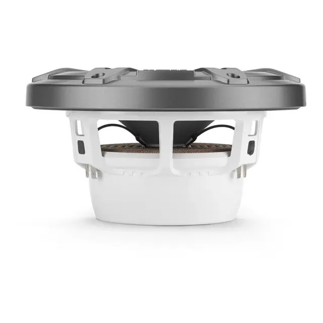 JL AUDIO M3-650X-S-Gm Marine høyttalere 6,5" Sportsgrill grå 
