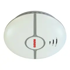 MAUS Rauch (WIFI) Optisk r&#248;ykvarsler Koble til med IOS eller Android