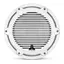 JL AUDIO Marine Subwoofer M6 - 10" Klassisk hvit front - 4 Ohm - 250W