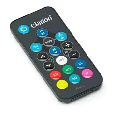 CLARION CMR-L1 fjernkontroll RGBW kontroller