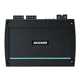 KICKER Marine Forsterker 44KXMA400.4 4x 100W klasseD