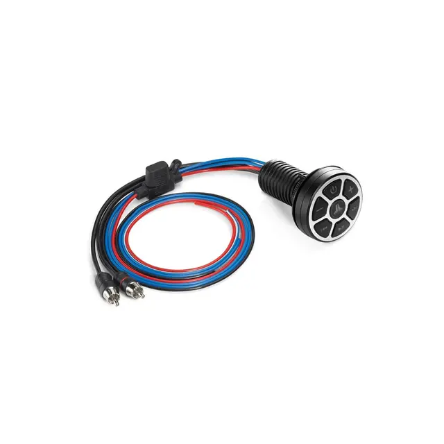 JL AUDIO   MBT-CRX blåtann spiller m/mottaker, IPX6, A2DP v4.0, aptX 