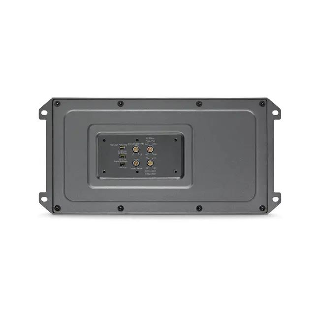 JL AUDIO MX300/1 Mono Forsterker 1 kanal - 500W - Klasse D 