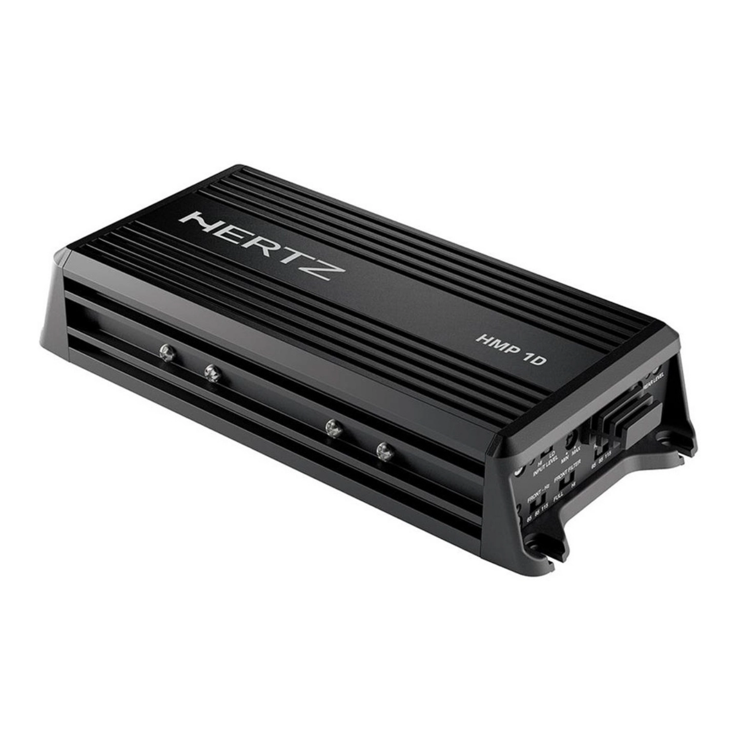 HERTZ HMP1D mono marine forsterker 1 x 300W