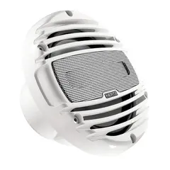 HERTZ HMX65, 6&#189;&quot; koaxial 2-veis hvit Sprutsikker IP65, 150W